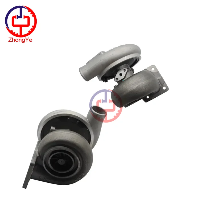 Экскаваторные детали двигателя для SK330-6 6D16 SK330-6E SK250-6 ME078660 ME078871 704794-5002S 704794-0