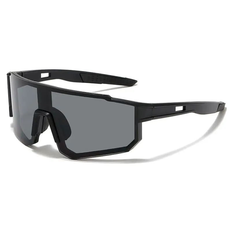 LBAshades 9322 новые спортивные велосипедные солнцезащитные очки для езды на велосипеде тренд мужчин и женщин уличные модные UV400