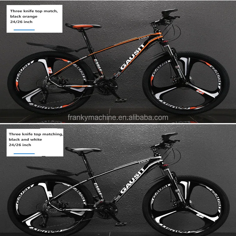  Высокое качество дешевая цена Высокоуглеродистая сталь mtb для девочек карго