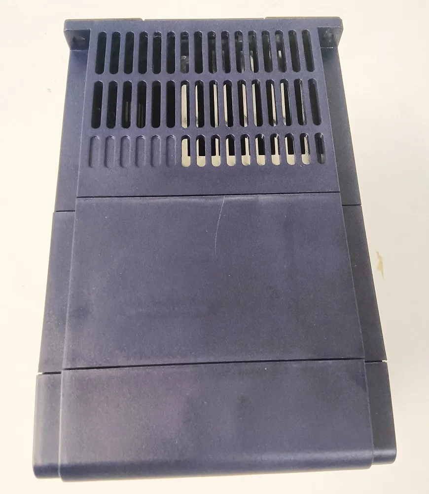 Pump Drive Prolong Service Life  Water Pump Variable Frequency Drive Inverters VFD Drives For Sale