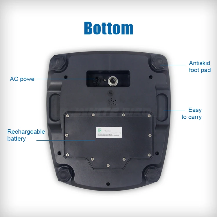 Electronic Paper 5g Dynamic Precision 40kg 2g High Kitchen Machine 30kg Large Portable Custom Scale