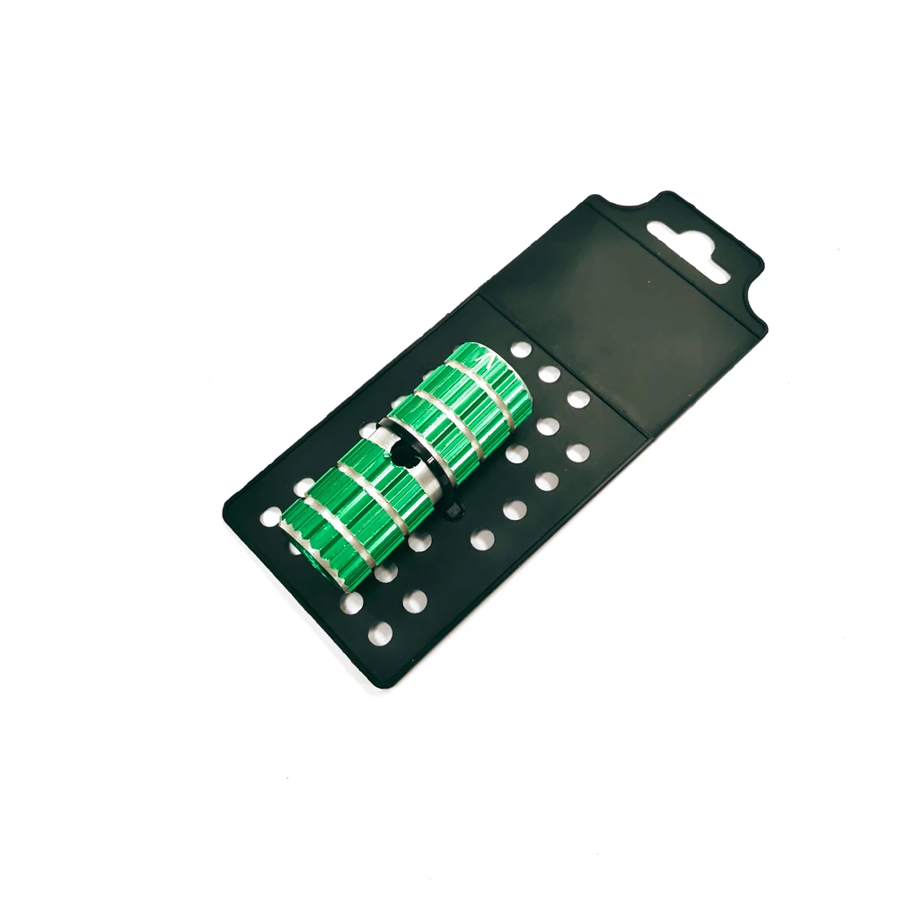 YT Высокое качество OEM велосипедные детали CNC обработка алюминия велосипедные оси ножки для BMW