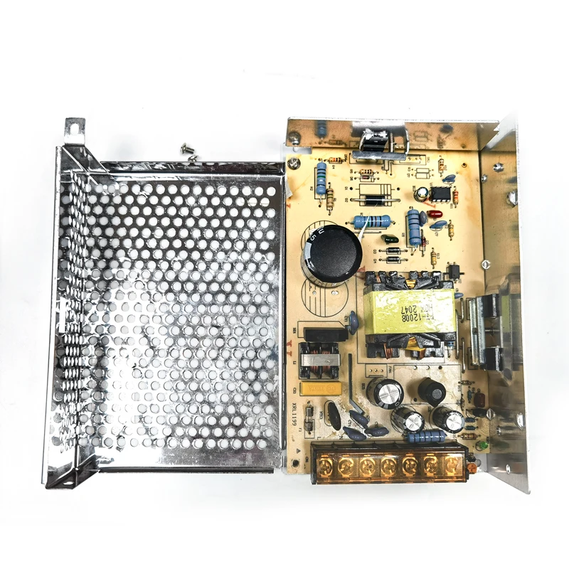 BST 7amp 12amp 13a 15a 110w 130w 140w 150w 220vac 110vac To 12vdc 24volt Power Supply For LED Module