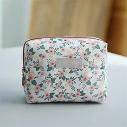 Mini Travel Cute Cosmetic Storage Bag Fashionable Waterproof Storage Bag