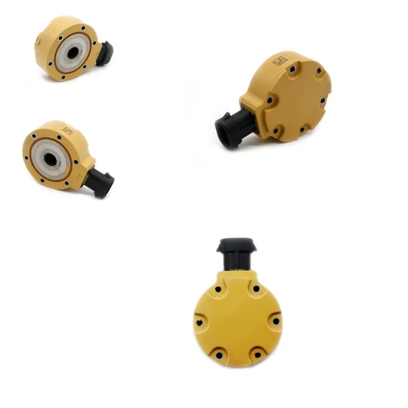 320D solenoid valve 312-5620 3125620 for C6.4