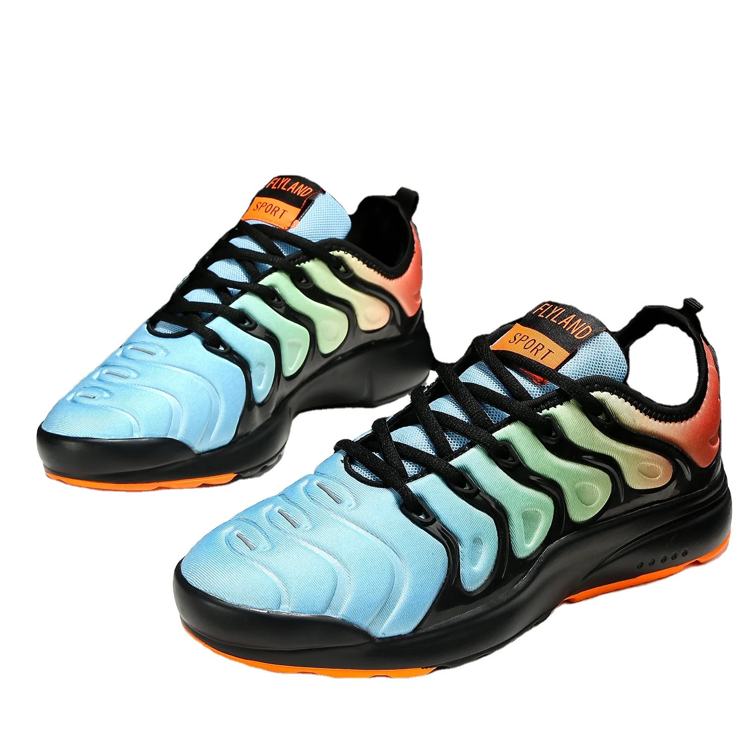 
Autumn High Quality Breathable Lace Up Footwear Casual Running Sport Shoes Sneakers men 