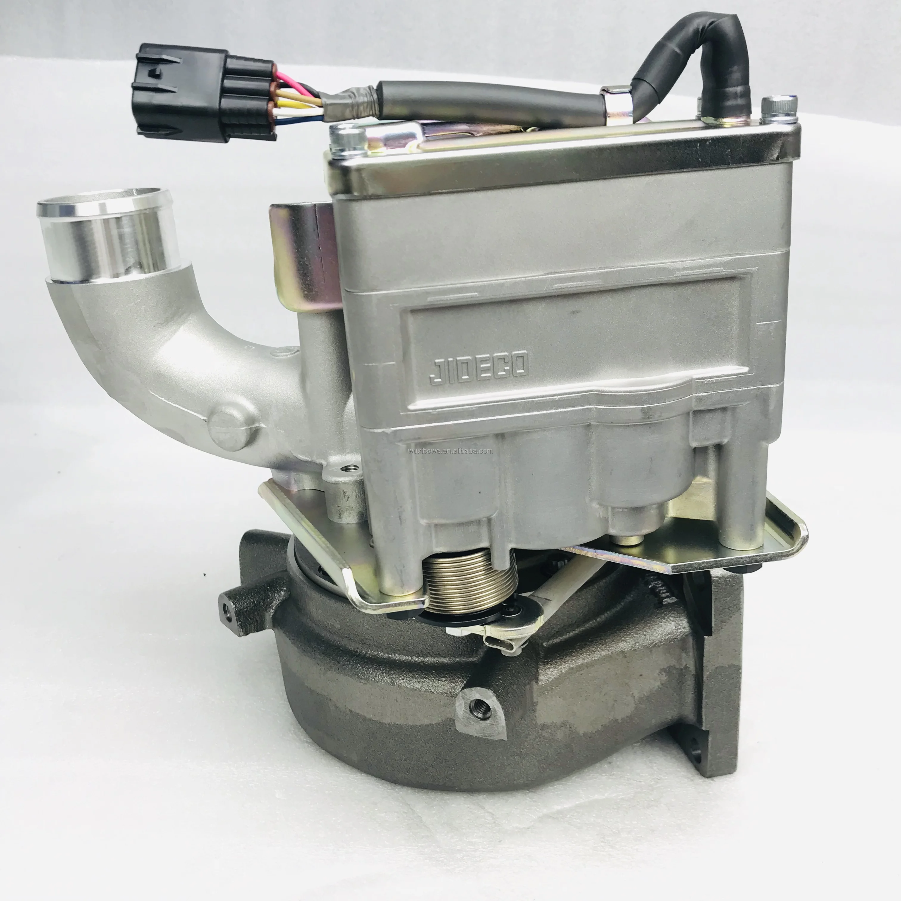 17201-E0192 GT3576KLV 728392-0025 turbocharger J07E engine 24V Ranger Truck 2005 Onwards