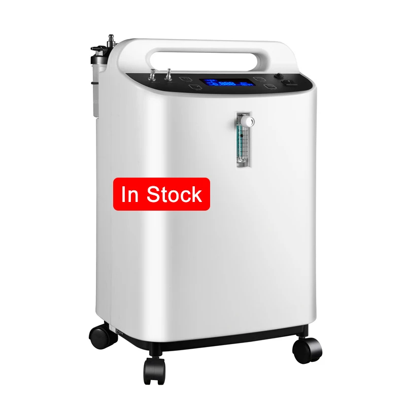 10L Medical 96% High Purity Oxygen-concentrator