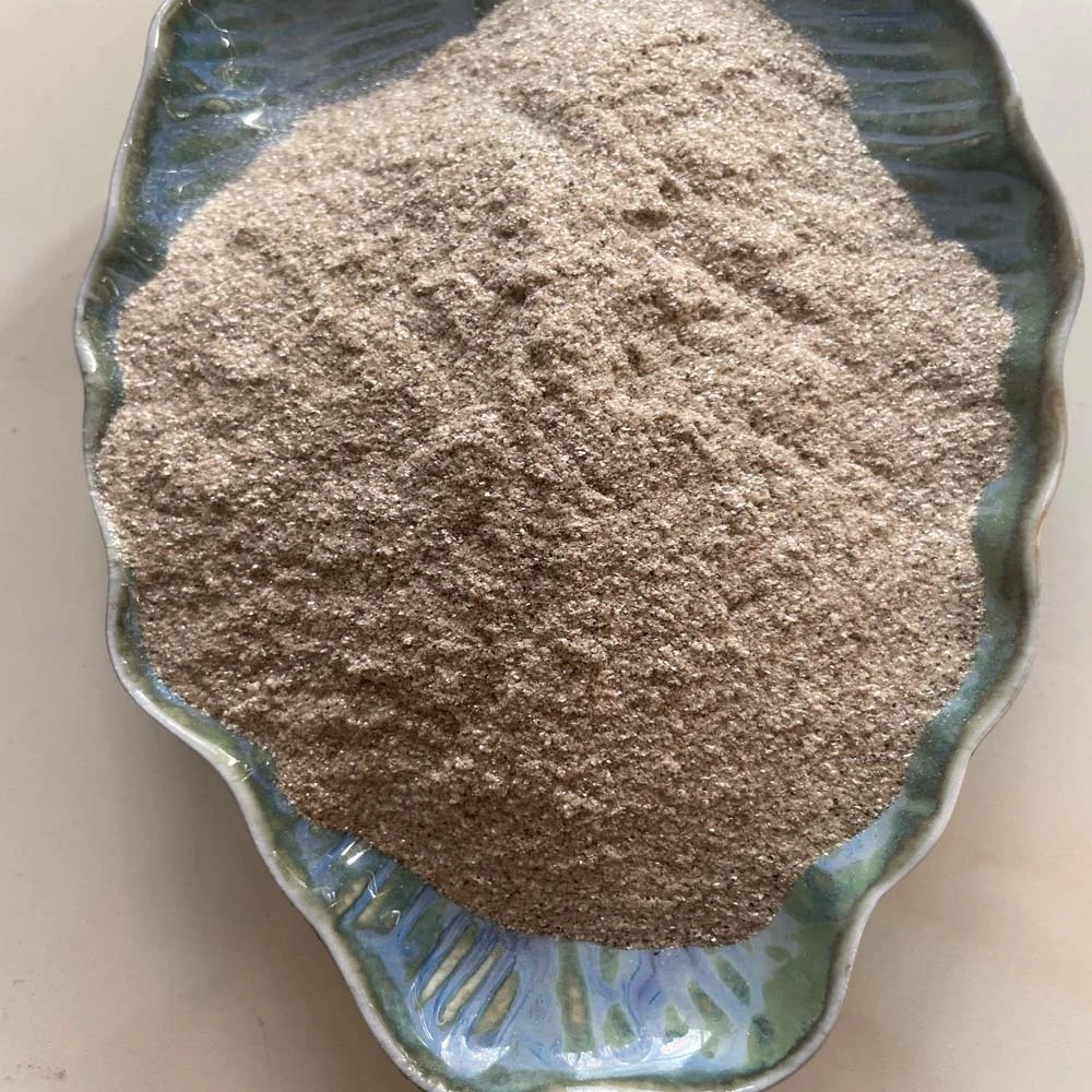 Gold Color Mica Flakes