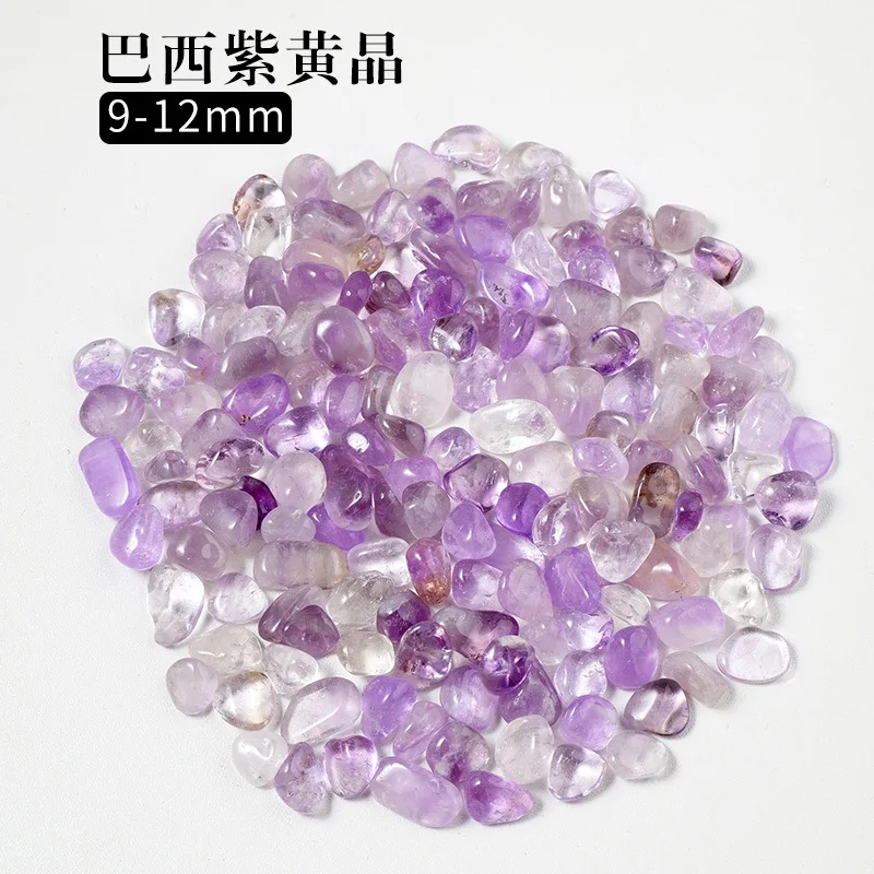 Natural Decorative Polished Mixed Pebbles Gravel For Outdoor Decorative Stones For Plant Aquariums Landscaping Vase Fillersnes