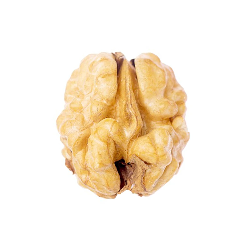 Famous Chinese dried fruit products walnuts kernel without shell Nutritious and healthy snacks shell-less walnut