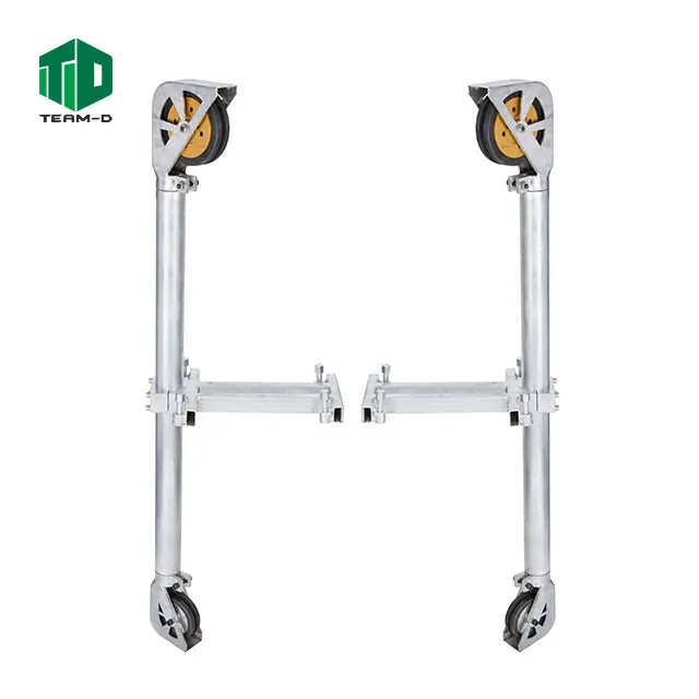 Wire Saw Machine Manufacturer Guide Wheel Diamond Wire Saw Pulleys