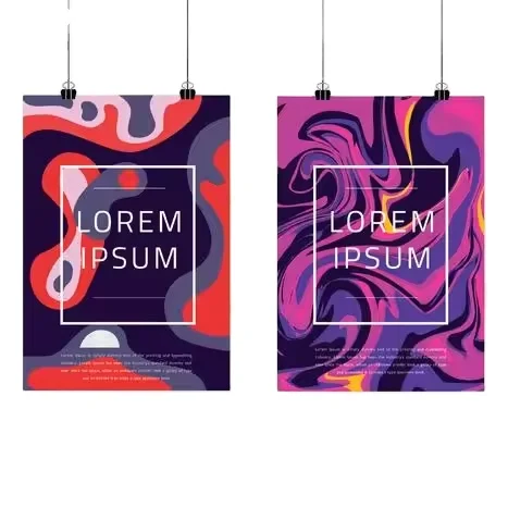 BIGIMAGE Custom Factory wholesale custom a0 a1 a2 a3 a4 150x100cm 3d comic anime manga poster printing service for wall