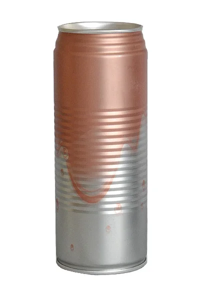 Empty Energy Soft Drink Beverage Tin Cans Empty tinplate Can 330ml 473ml Factory Sale Sealable Box ring-pull tin can