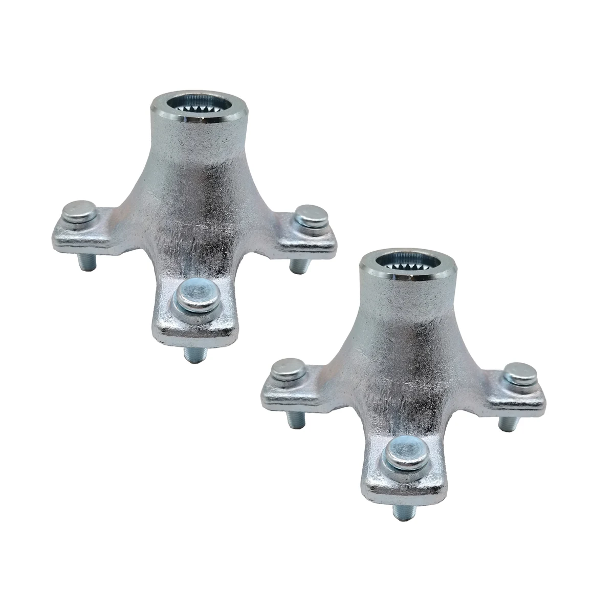 Rear Left Or Right Wheel Hub for Honda TRX400EX Sportrax 400 2X4 1999-2008 1987-1992 TRX250X Fourtrax 250 2X4