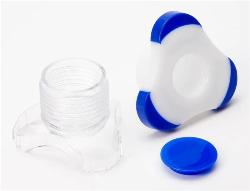 Custom New HT Factory Hot Sales For pill storage crusher