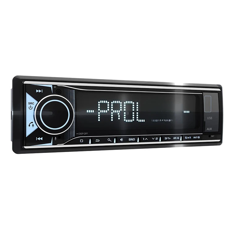 Stock Available Car Mp3 radio With Reply Very Quickly hot selling car radio With Wholesale direct sales