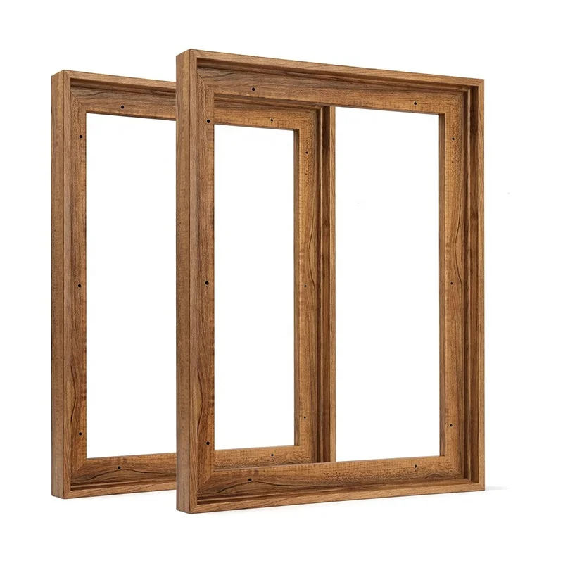 Canvas Floating Frame suitable for thickness 2cm canvas frame painting frame