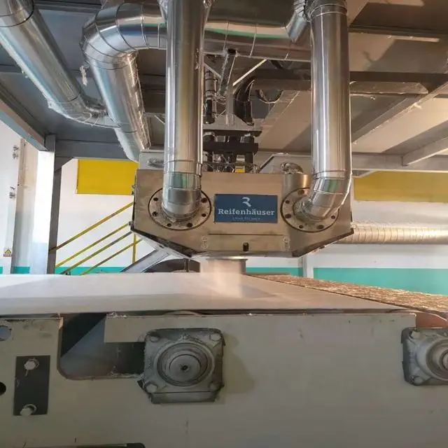 1600mm spunbond meltblown nowoven fabric making machine for face mask