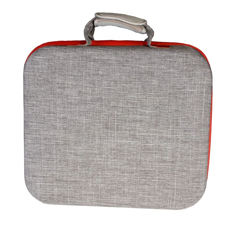 Computer nintendo switch Video gaming player console storage case