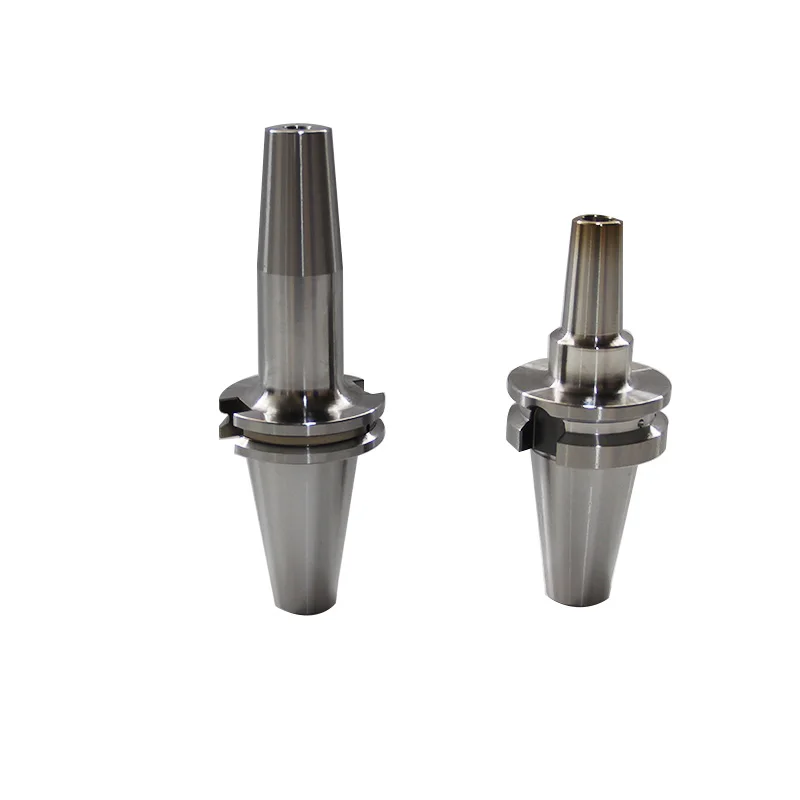 High Precision BT30 BT40 BT50 Tool Holder Shrink Fit BT40 SF06 SF10 SF12 Tool Holder