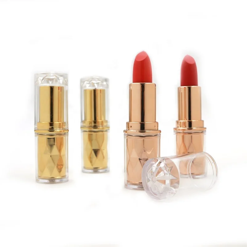 
Best selling korean cosmetic beauty lipstick a new variety of color 