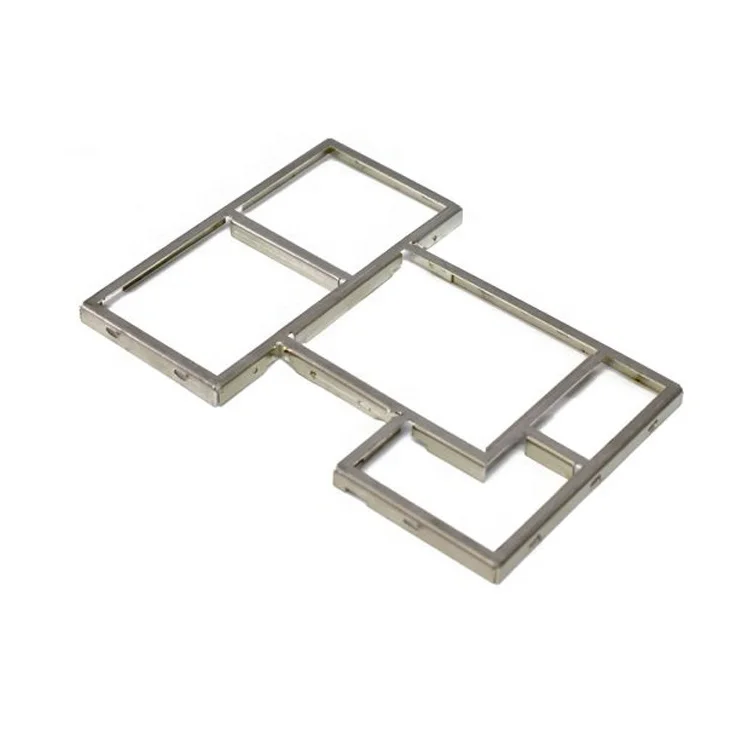 Custom Pcb Rfi Emi Shield can