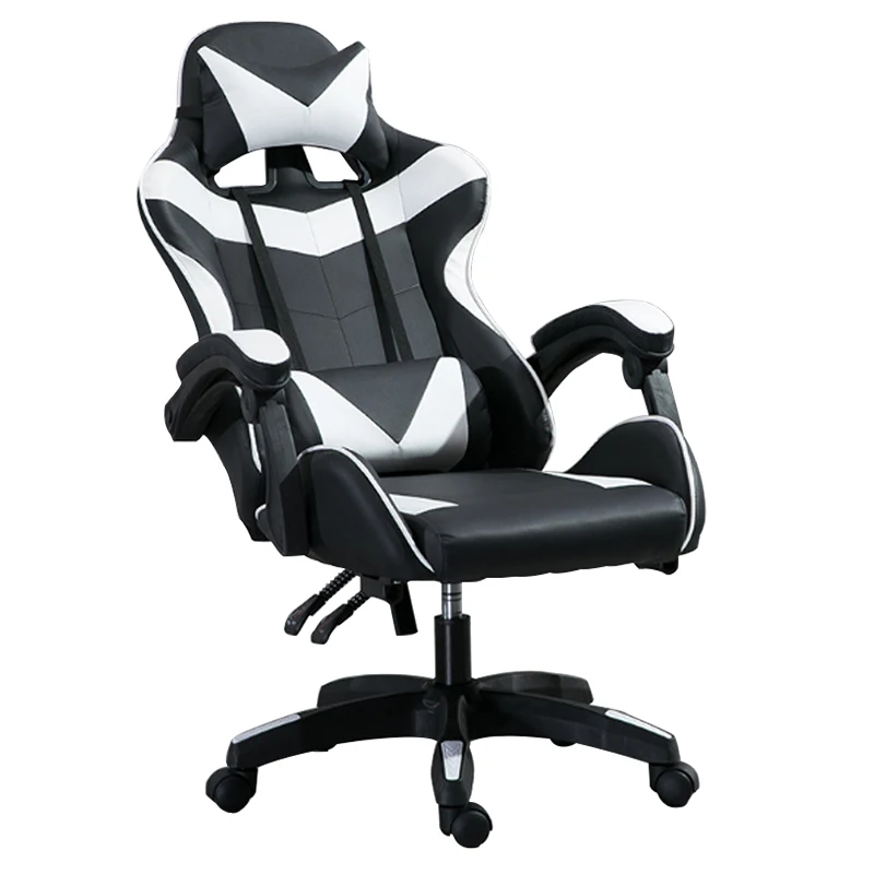 Customized wholesale modern ergonomic computer gaming chair high quality gaming chair