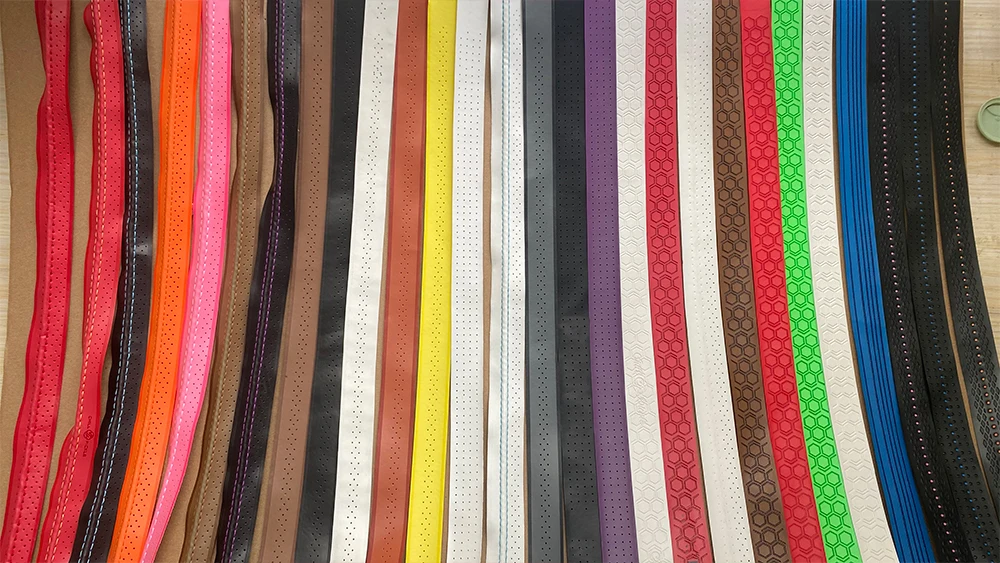 pickleball overgrip band custom pickleball paddle overgrip