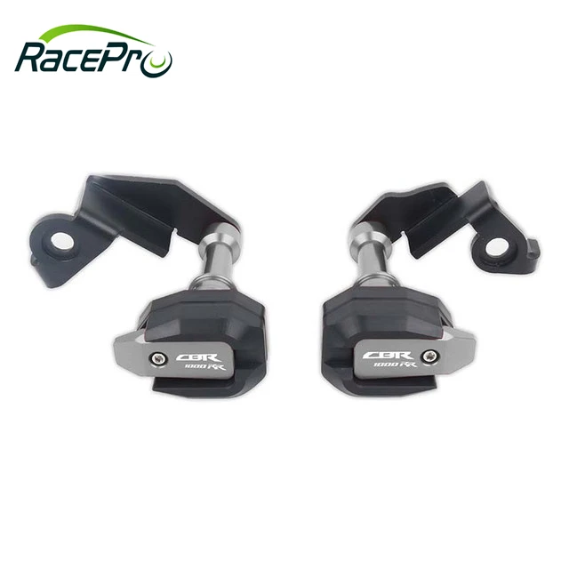 Motorcycle Parts Falling Protection Frame Slider Fairing Guard Crash Pad Protector For Honda CBR 1000 RR Fire Blade 2012-2016