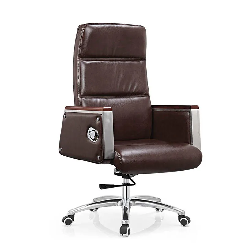 Dream Home design soft sitting feeling chair office furniture modern office chairs boss massage office chair for soho furniture