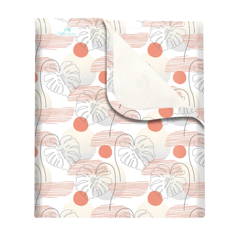 11-baby changing pad liner pet training changing pad washable dog changing portable baby changing diaper baby pad