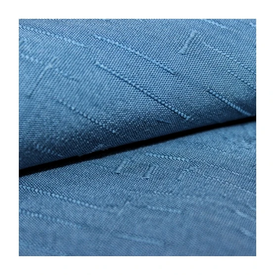 modal poly sandwash jacquard fabric shirts