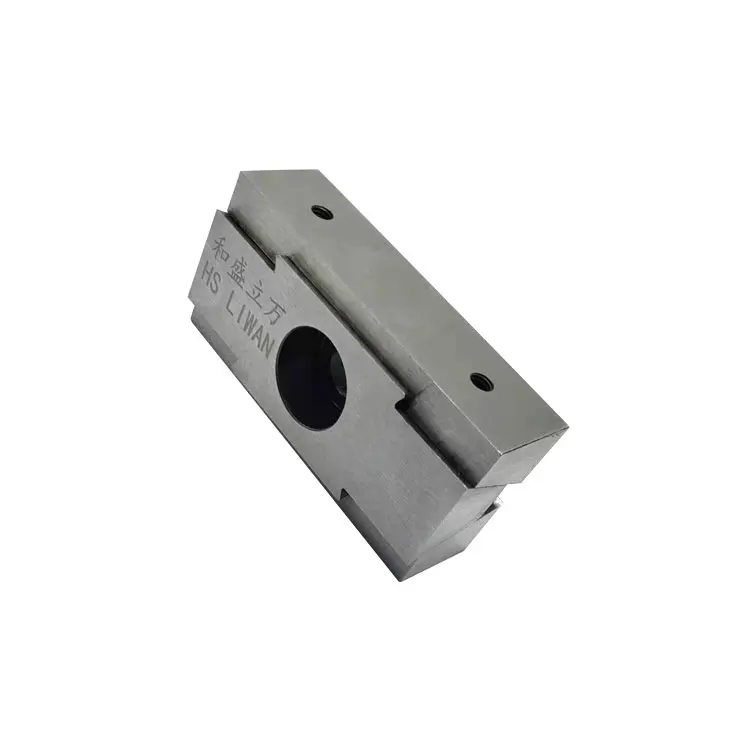 Chinese Factory Price High Precision Machining Center Precision Vise