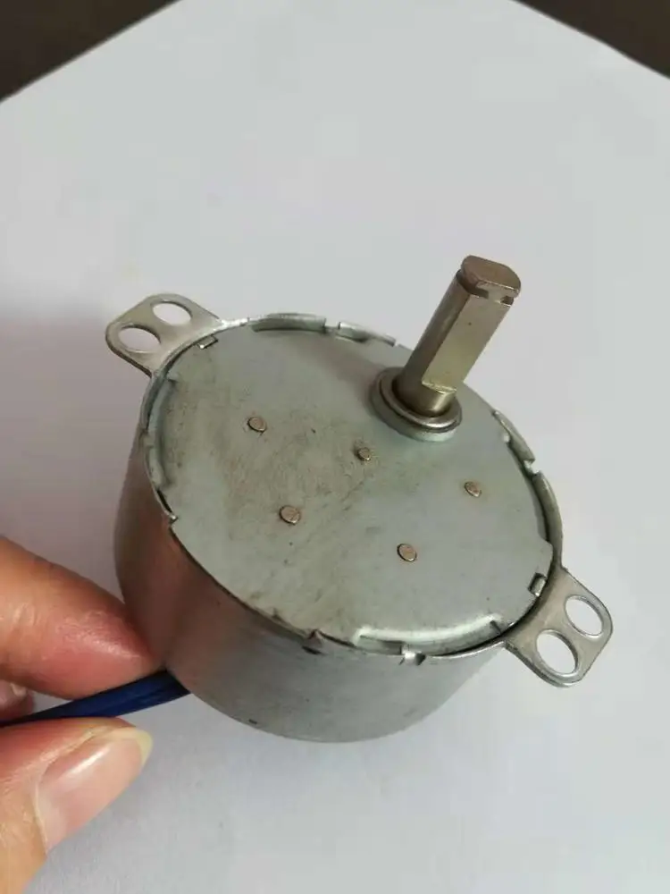 Large torque 50ktyz synchronous motor 15-18 to spot supply