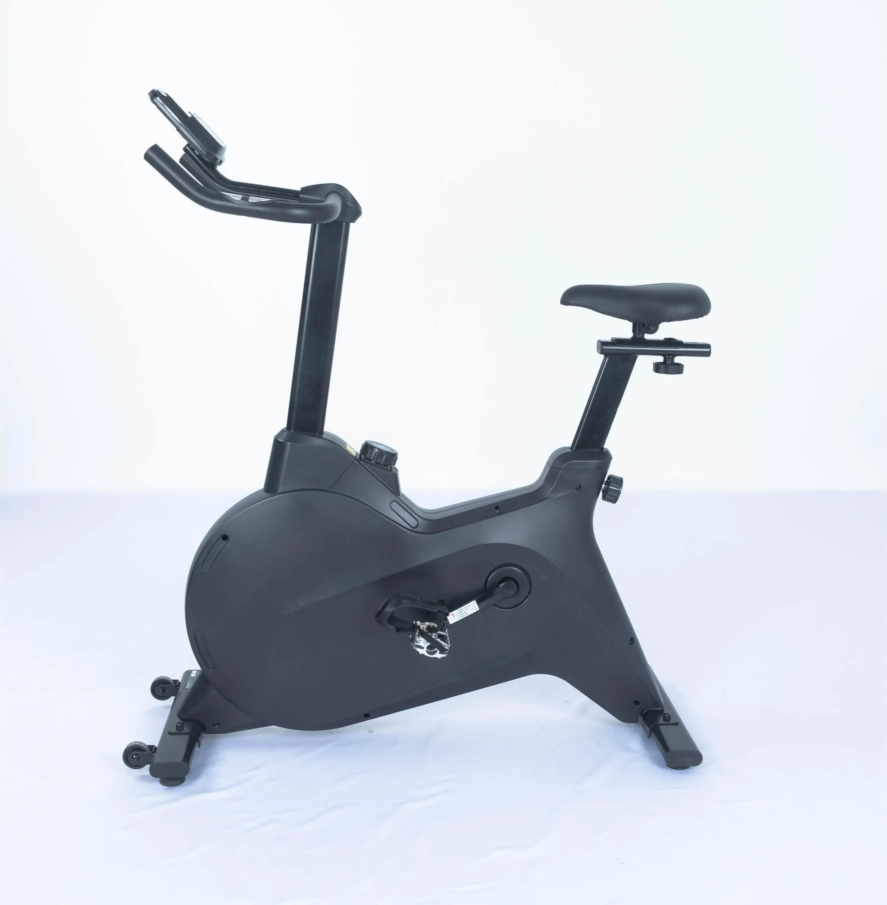 TOP SALE Spinning Bike  Home Gym Exercise Fitness Sport Very Smooth Magnetic Control Home Use Fitness Exercise Bikes