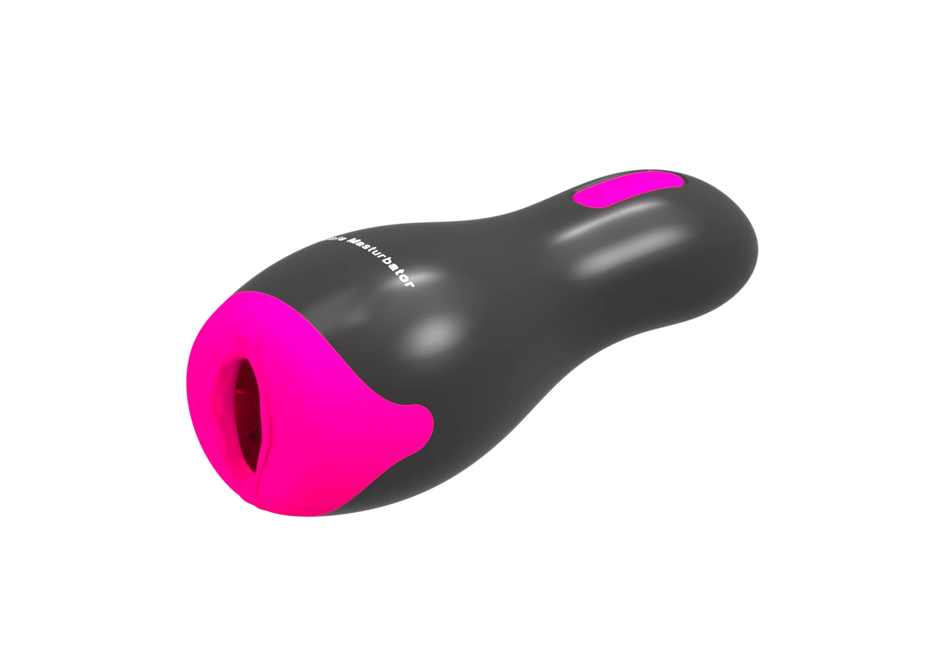 smart electric masturbation cup vacuum clip suction male toy animation adult masturbator penis exerciser