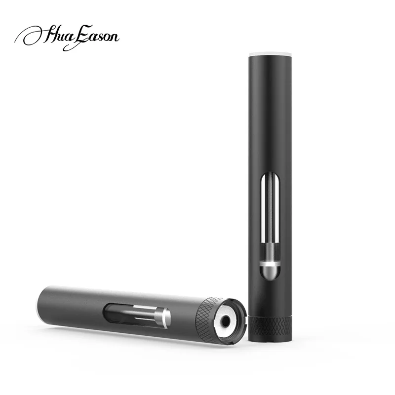 
refillable vapourizer wholesale vape pen 808D cartridge from China factory supplier 
