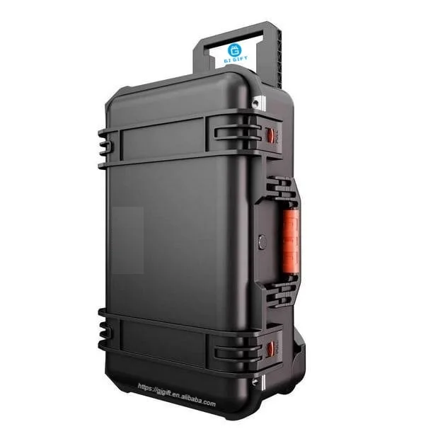 Hard Shell Carrying Cases for Sports Cards Graded Card Storage Box for BGS And PSA Waterproof ABS Case Slab Holder