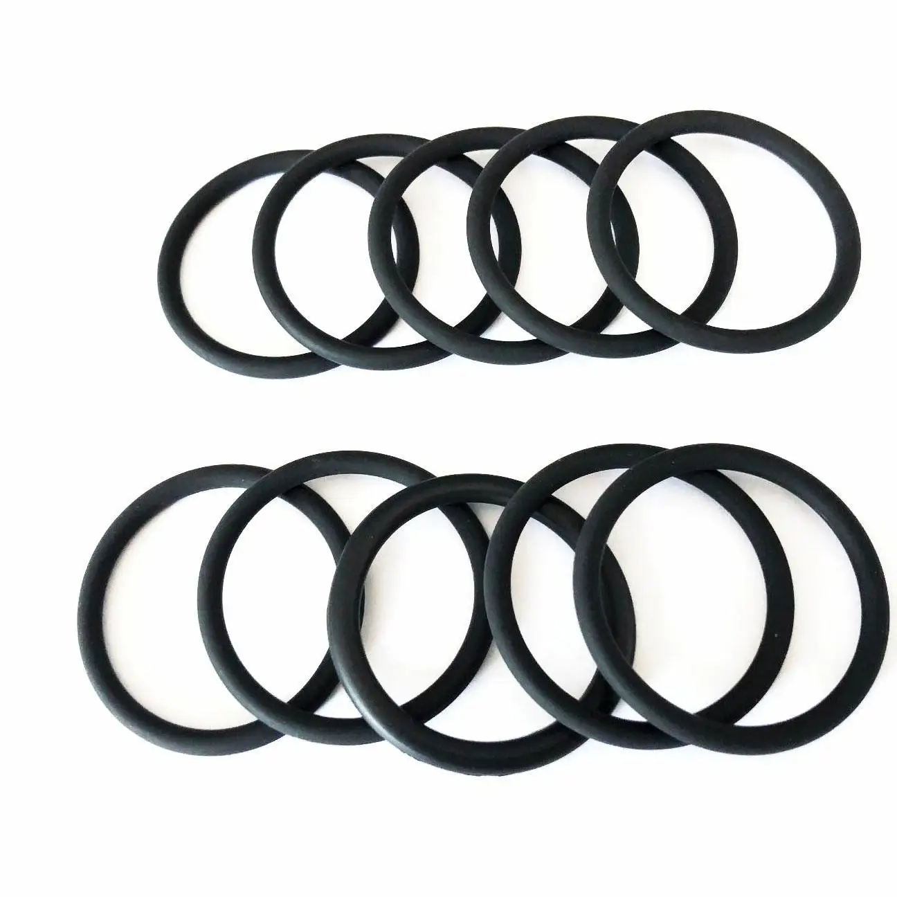 Good Quality Black Nitrile Buna-n ORing NBR 70 Shore Rubber O-Ring NBR O Ring