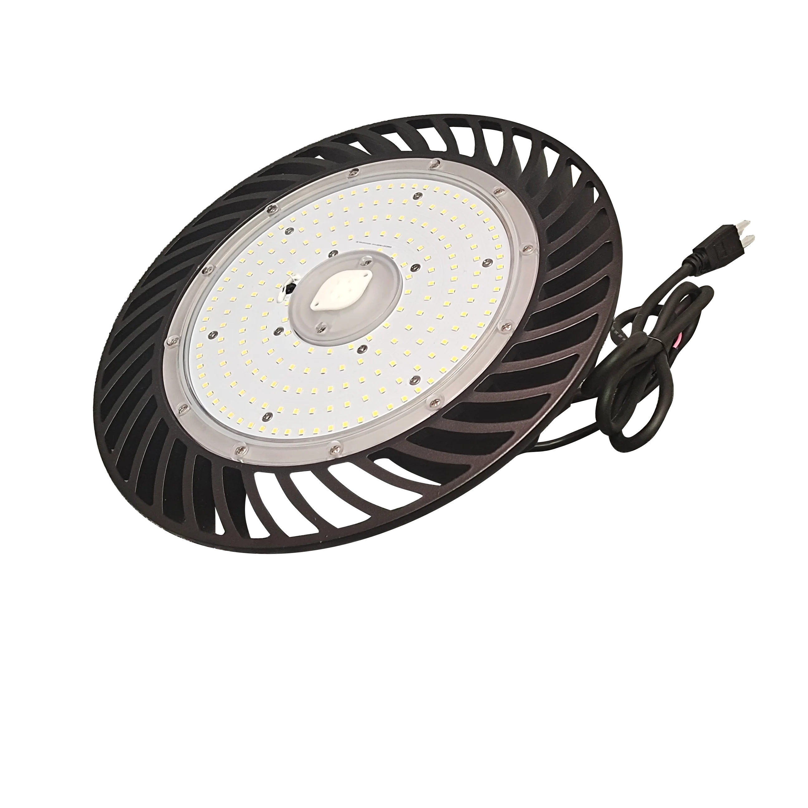 UFO High Bay Light Warehouse 150W Ip65 Design Etl UFO High Bay Light For Shopping Mall