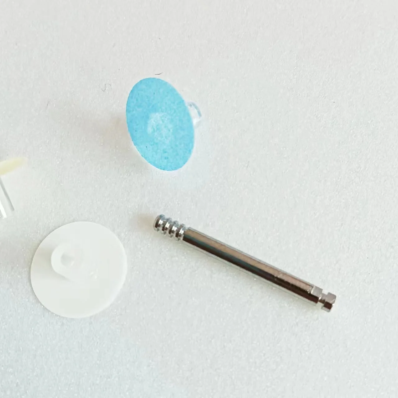 HIgh Quality Dental polishing discs