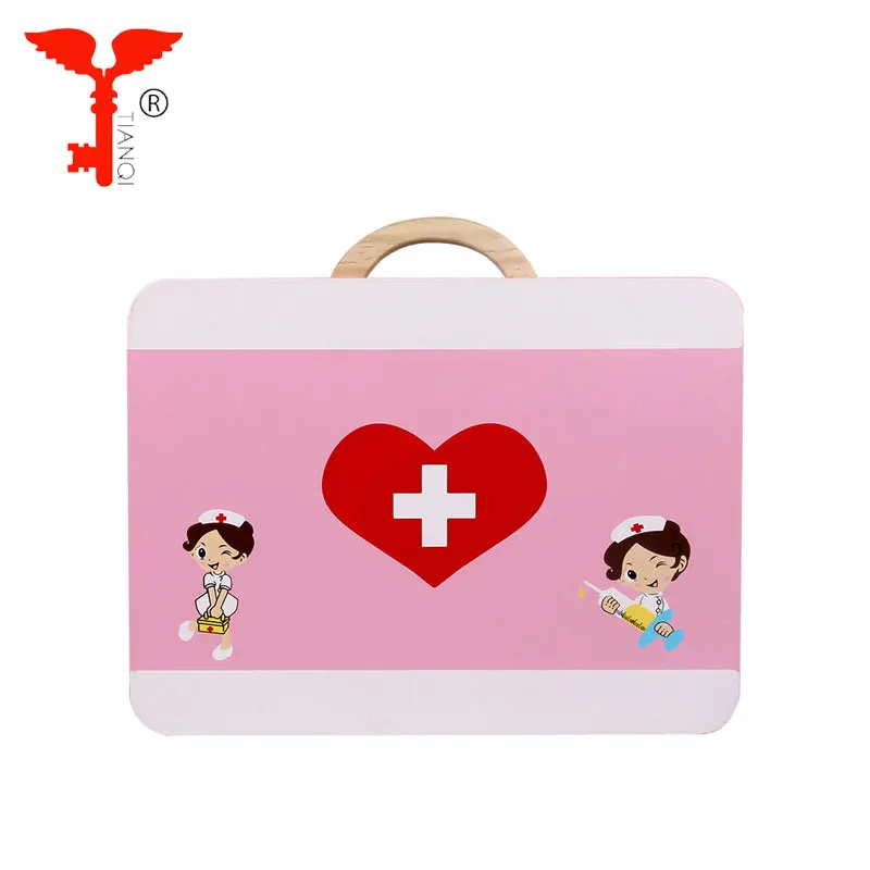 
Role play toys doctor play set on sale doctor tool toy set 