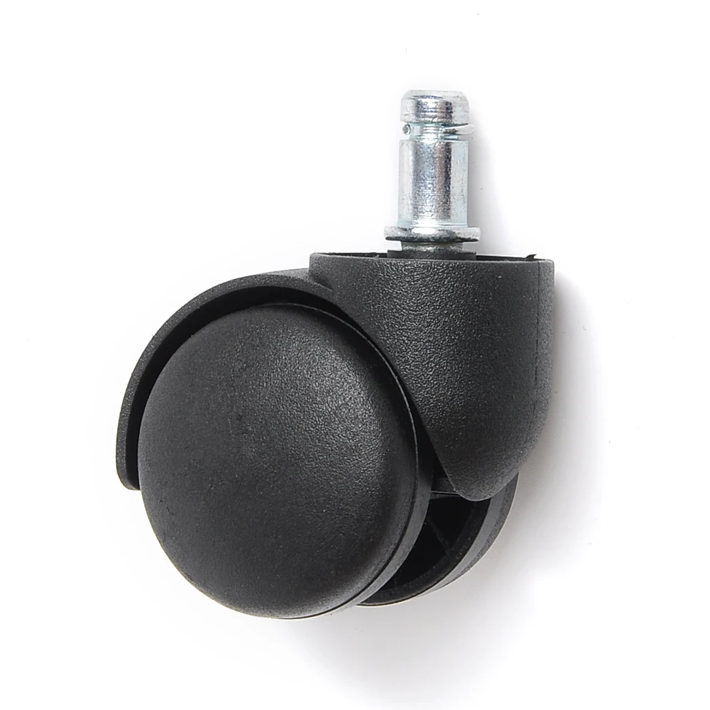 2 дюйма с регулировкой по высоте, колесики верстак ролики стволовых Кастер для кровати