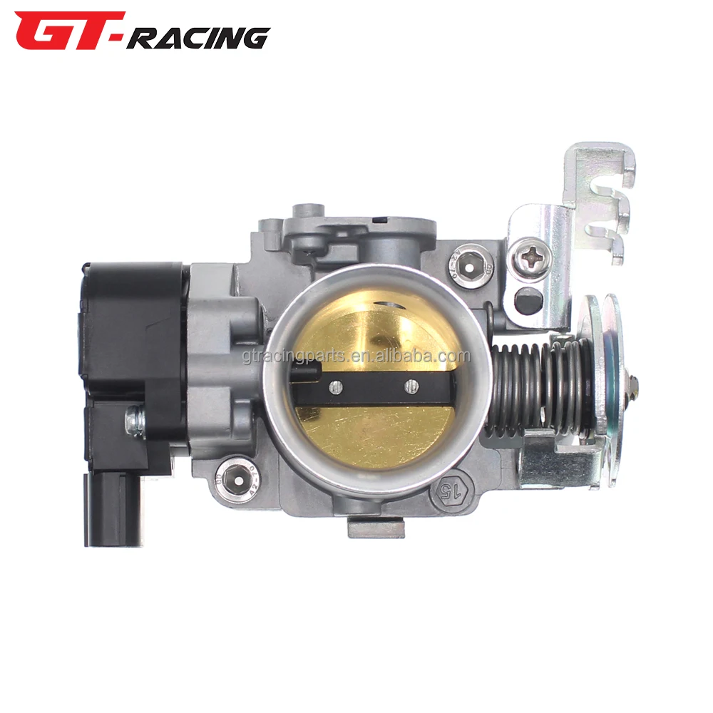 Throttle Body RS150 TPS 32mm 34mm 36mm 38mm OEM Racing Motorcycles For HONDA RS 150 Motorcycles Motorbike Throttle body Assy