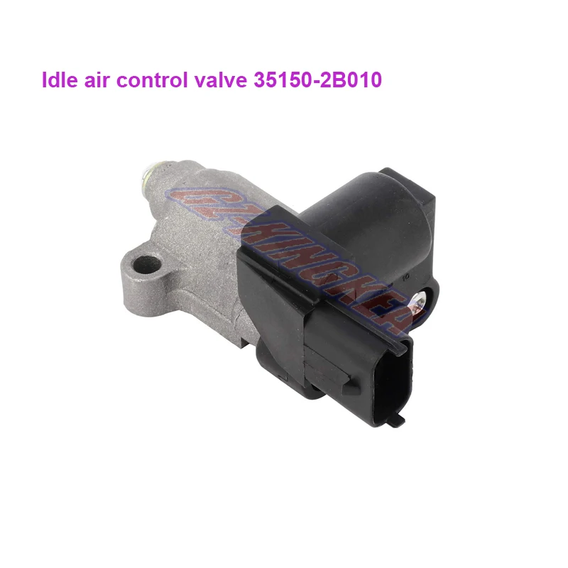 Idle Air Control Valve 35150-2B010 for ELANTRA Saloon auto spare parts