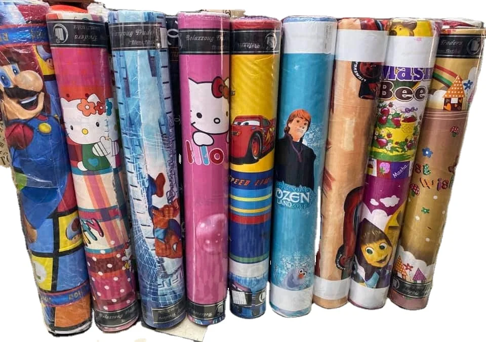 Bedding Sheet Fabric With All Kind Of Designs 100% Polyester Good Quality Microfiber Printed Fabrics Raw Materials