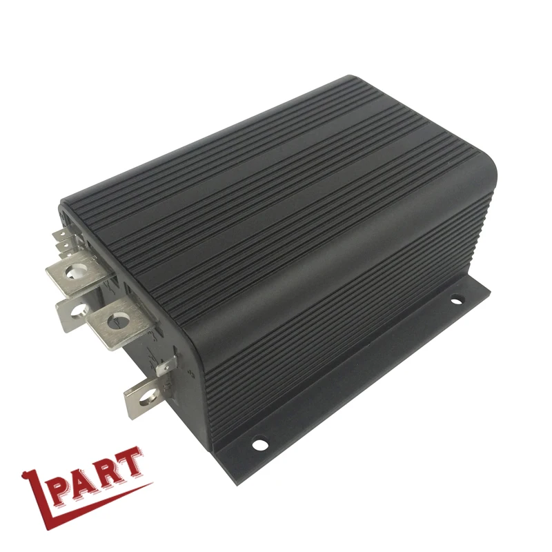 
Forklift Part Copy Curtis Controller 1204M-4201 24V 275A 