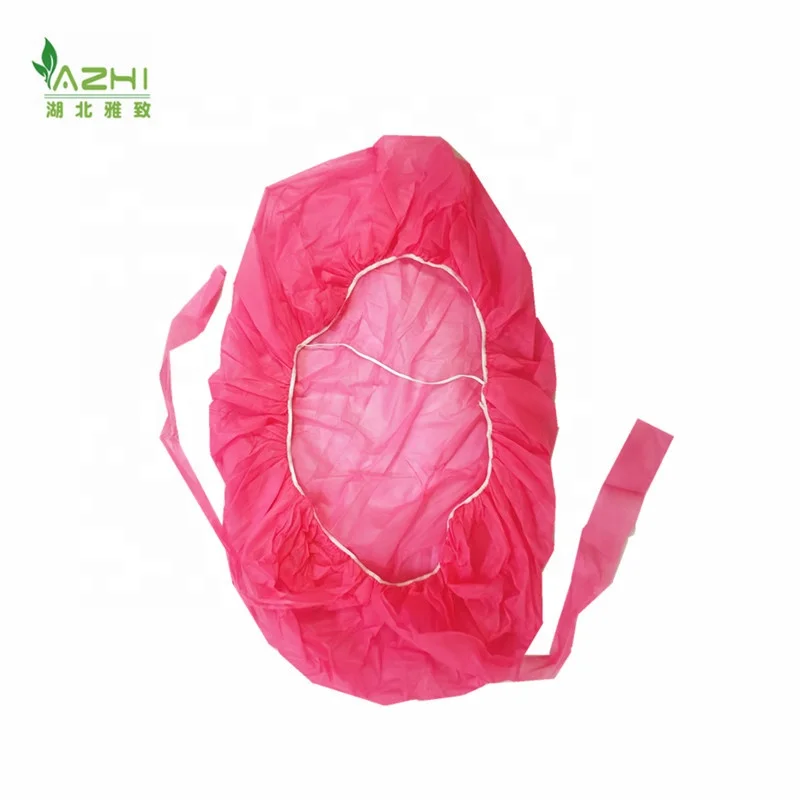colorful disposable new type seat cover red dental chair seat cover nonwoven dental pink chairs covers