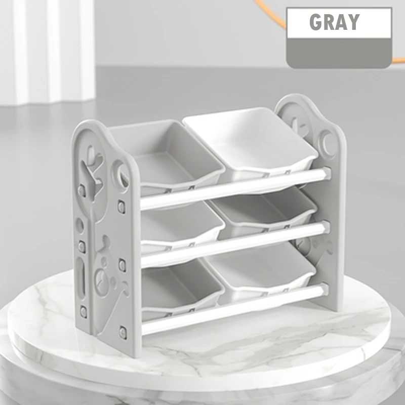 Детские шкафы, детский шкаф для хранения, комнатный пластиковый детский шкаф для игрушек